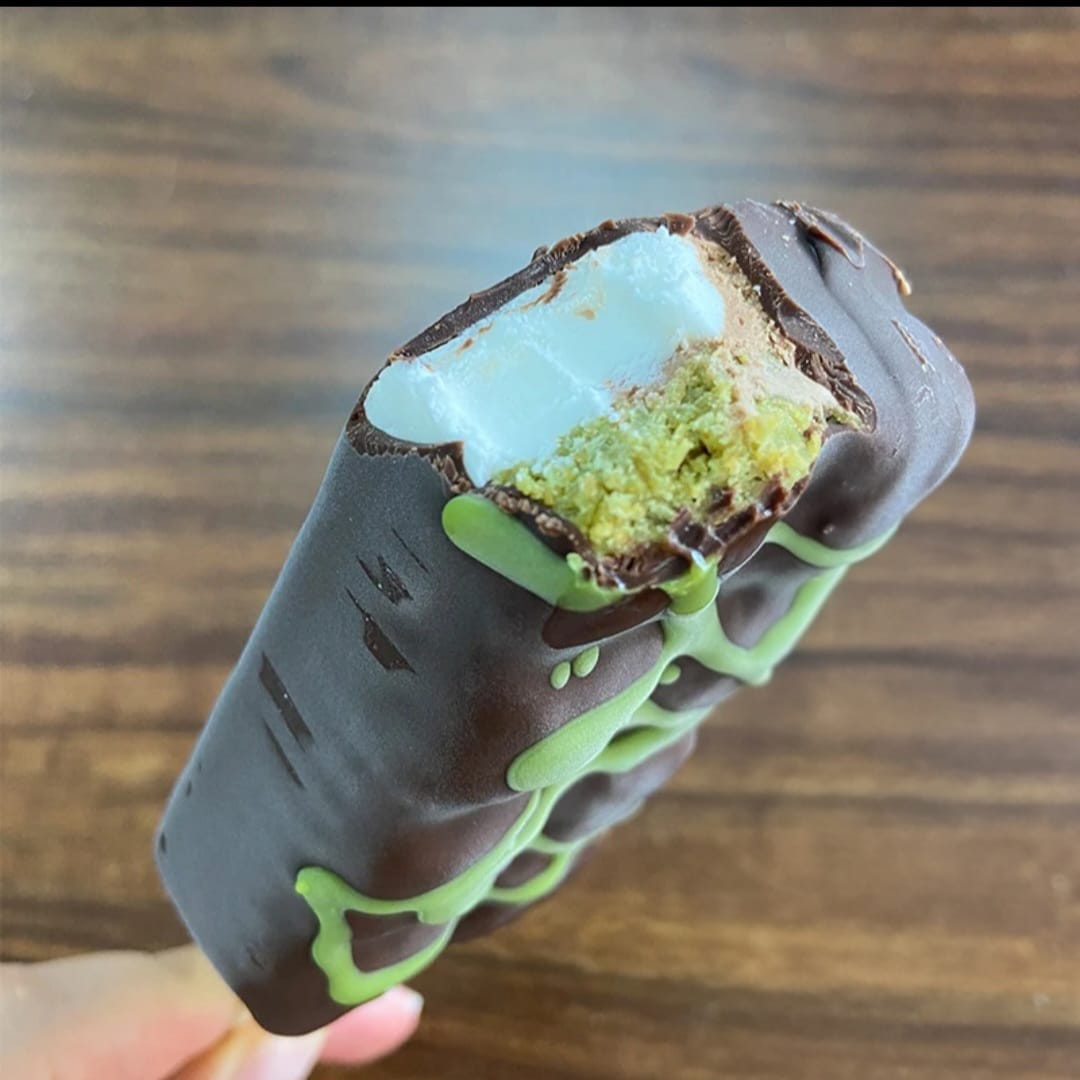 Ice-cream Dubai Chocolate- 30pk