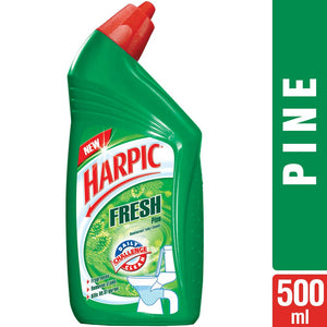 Harpic Active Fresh Pine -500ml - 12 unit