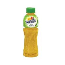 Drinko Float Orange - 250ml- 24pk - ($1.00)