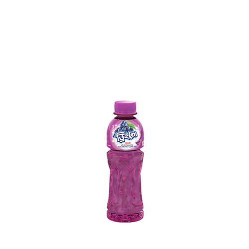 Drinko Float Grape- 250ml- 24pk