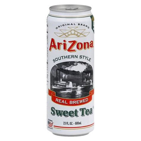 ARIZONA ICE TEA Sweet Tea  650ML -24 unit