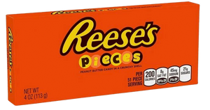 Reese’s Pieces Box- 113gm- 12pk