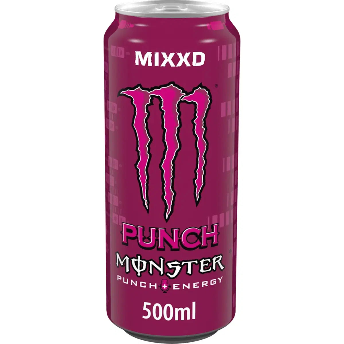 MONSTER Energy Mixed Punch - 24pk