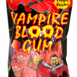 Lolliland Vampire Blood Gum 150gm- 12pk ($1.72)