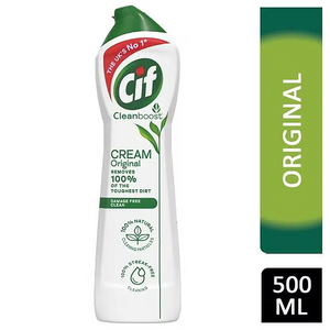 CIF cream White 500ml - 8 Units