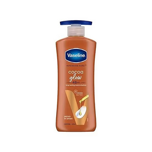 Vaseline Lotion Cocoa Glow- 400ml- 6pk