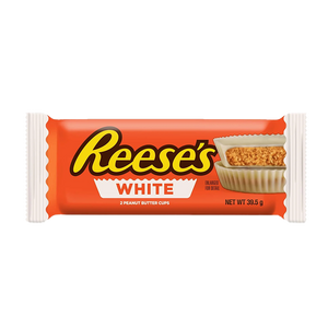 Reese’s White Cup 2pk- 24 units