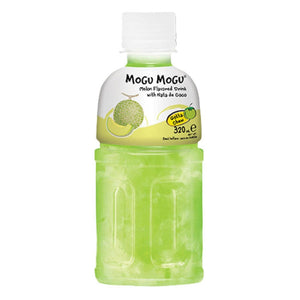 Mogu Mogu Melon 24×320ml