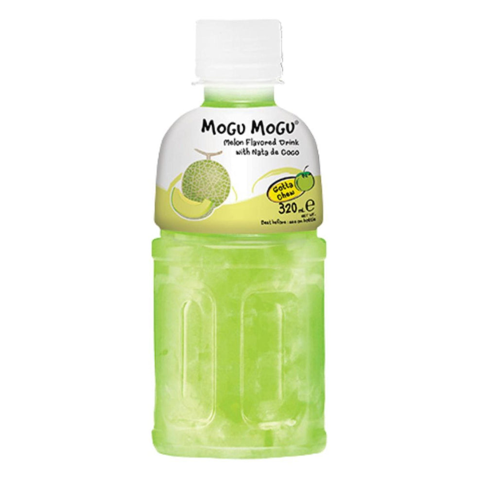 Mogu Mogu Melon 24×320ml