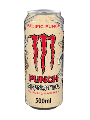 MONSTER PACIFIC PUNCH-12pk