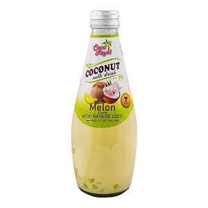 COCO ROYAL MELON-  290ML -24 unit