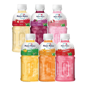 Mogu Mogu Melon 320 ml- 24pk