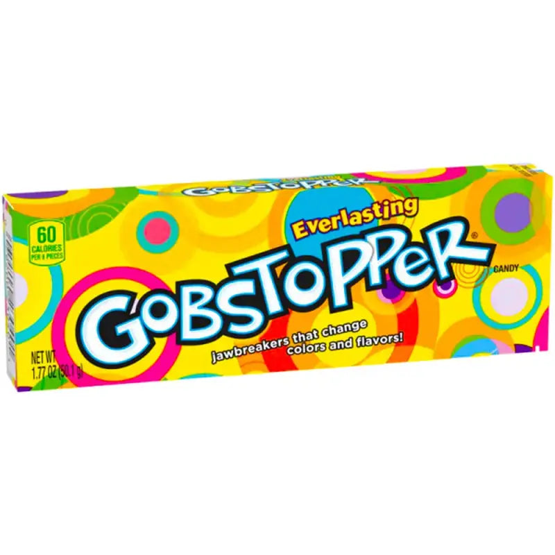 Gobstoppers 24pk