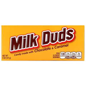 Milk Duds 141gm- 12pk