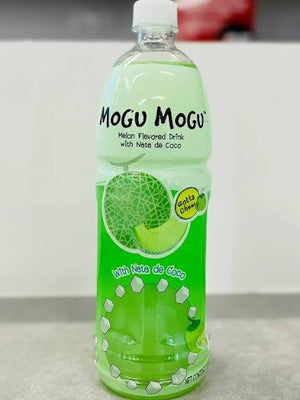 MOGU MOGU MELON 1L- 12 unit