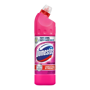 Domestos Bleach Pink 750ml- 9 unit