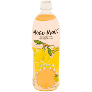 MOGU MOGU MANGO 1L- 12 unit