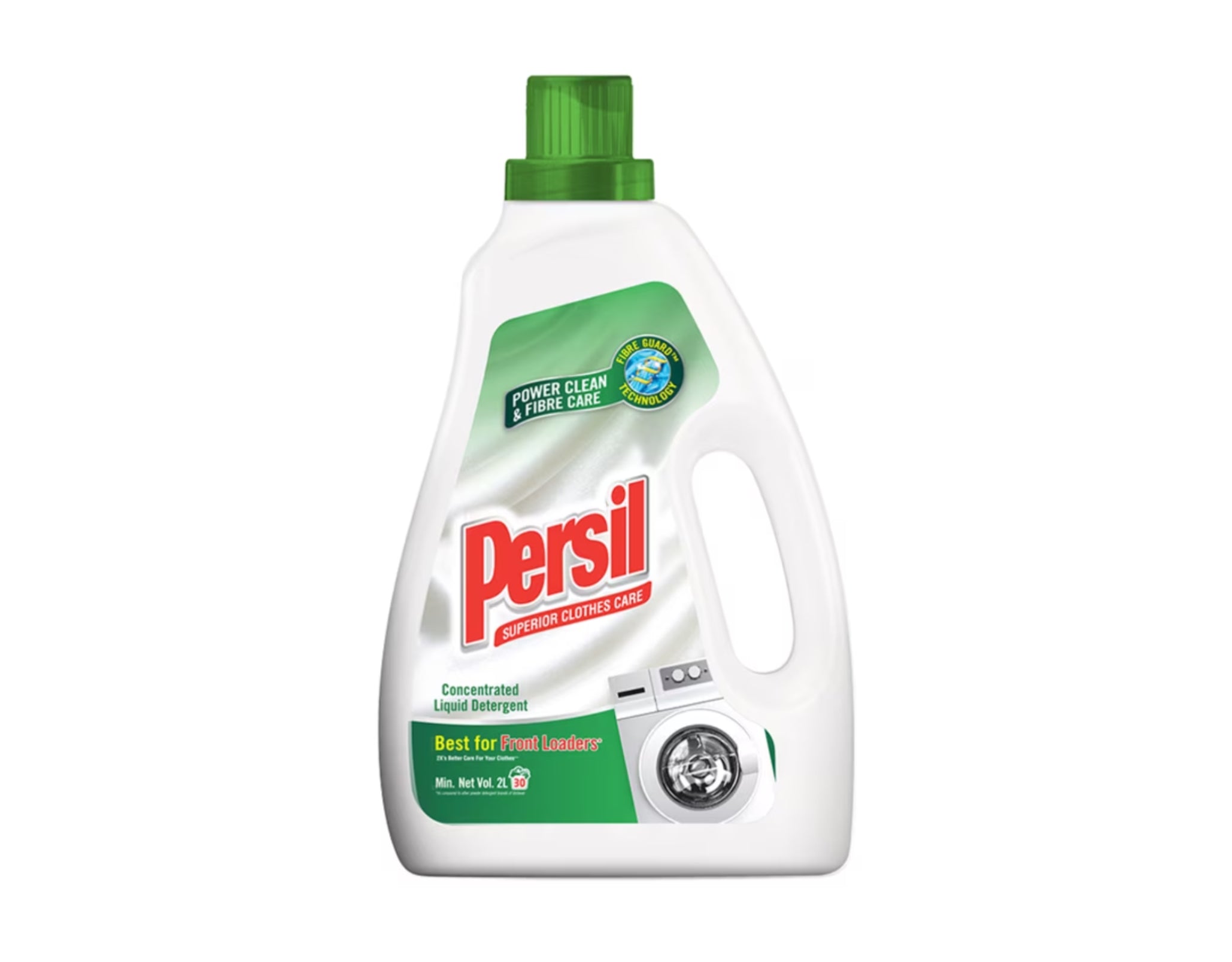 Persil Liquid Detergent 2 litre - 6pk