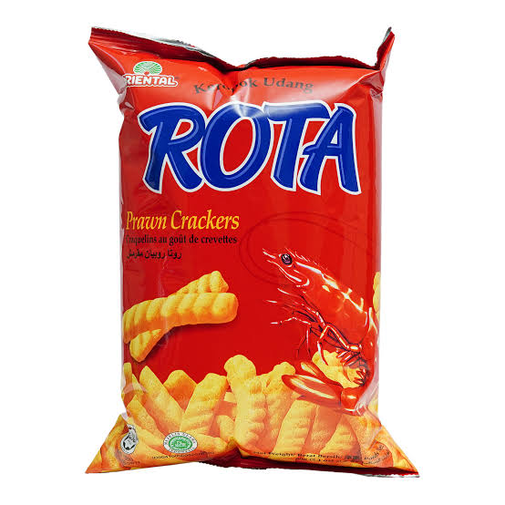Chips Prawn Rota- 60pk