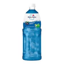 Mogu Mogu Black Current 1L- 12 unit