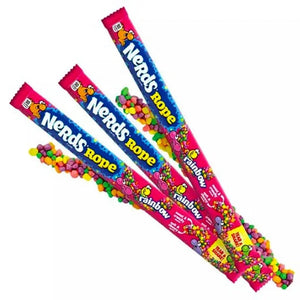 NERDS ROPE RAINBOW-24 unit