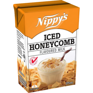 Nippy's iced Honeycomb 375ml