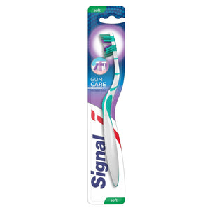 Signal Toothbrush Gum Care-12pk