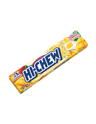 Hi- Chew Stick- Mango 57g-12 unit