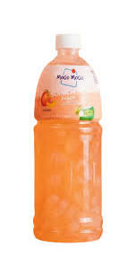 MOGU MOGU PEACH 1ltr