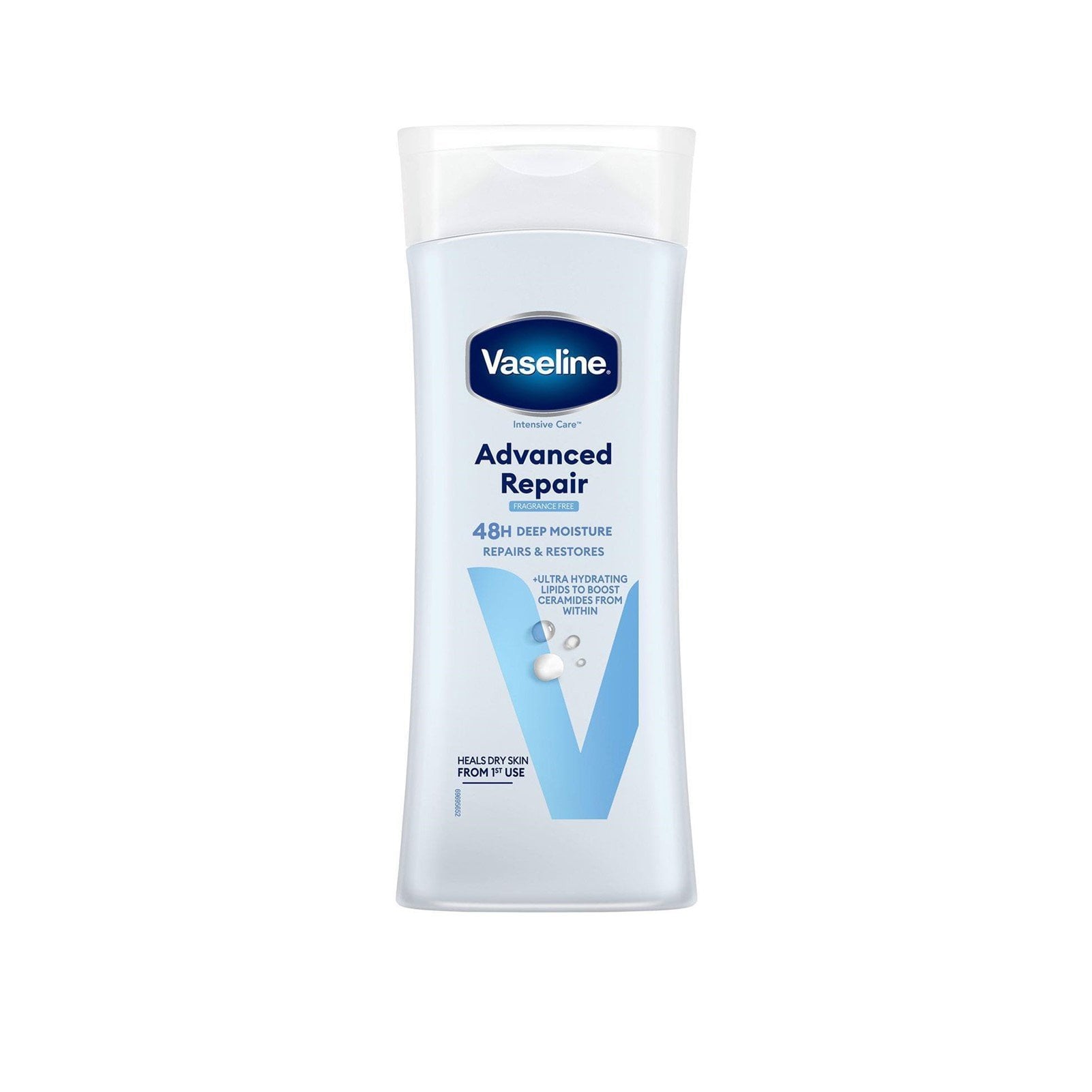 Vaseline Lotion Advance Repair- 400ml- 6pk