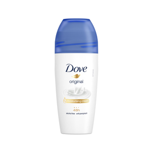 DOVE ROLL ON Original - 6pk