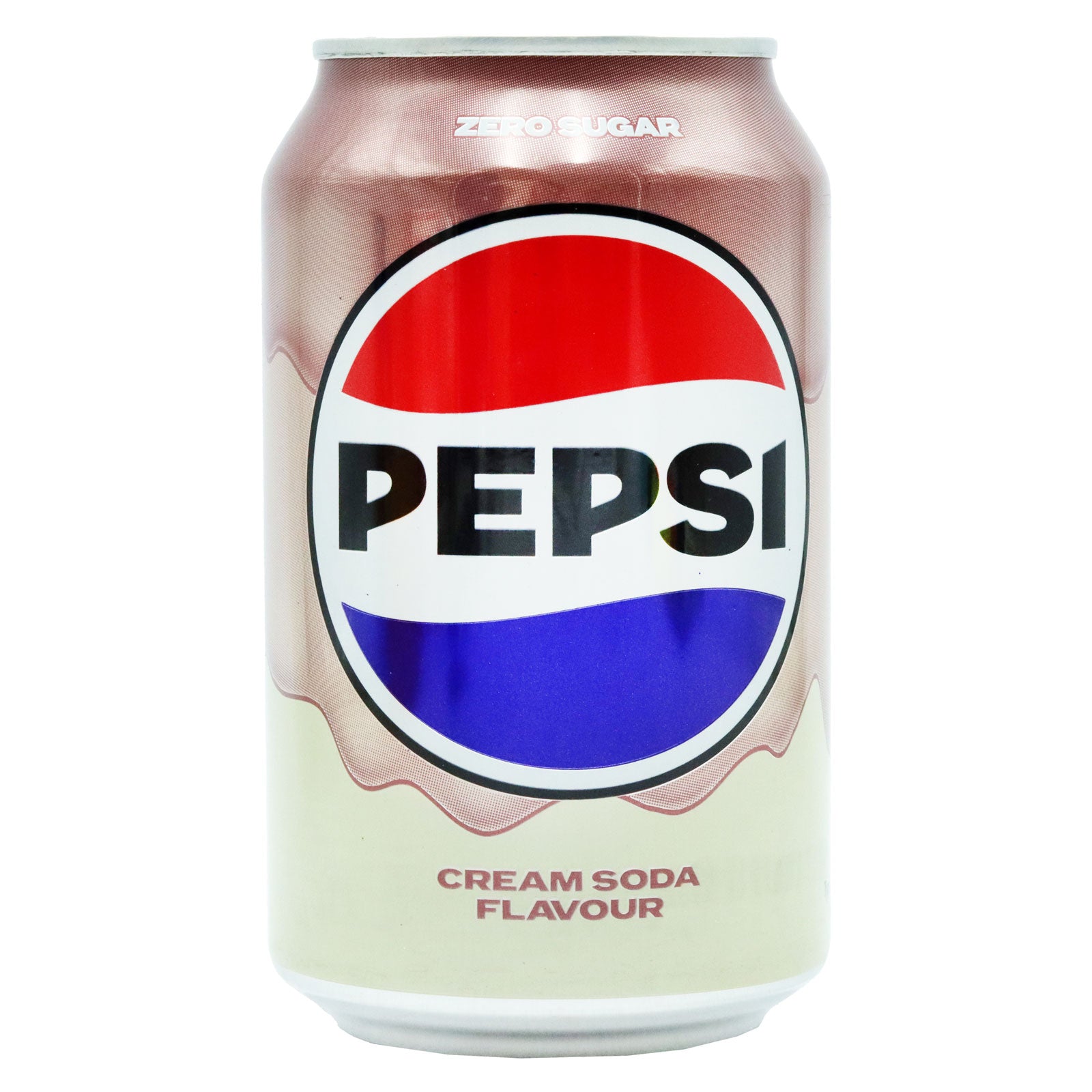 Pepsi Strawberry N Cream( UK)- 24pk ($2.00)