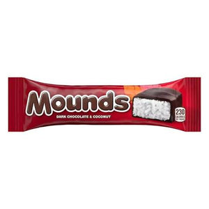 Mounds Bar 49gm- 36pk