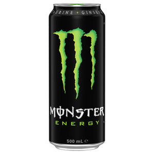 Monster Original - 12 pk