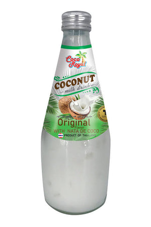COCO ROYAL Coconut 290ML -24 unit